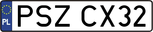 PSZCX32