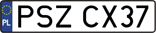 PSZCX37
