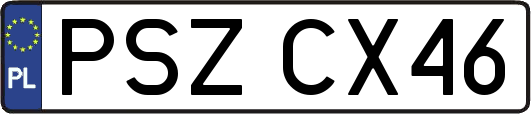 PSZCX46