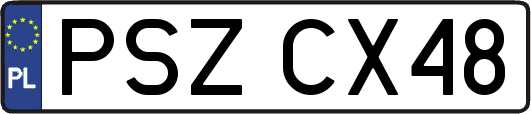 PSZCX48