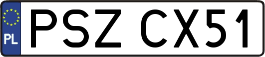 PSZCX51
