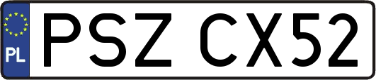 PSZCX52