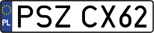 PSZCX62