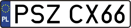 PSZCX66