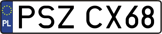 PSZCX68
