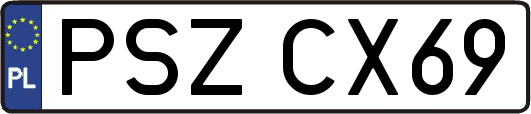 PSZCX69
