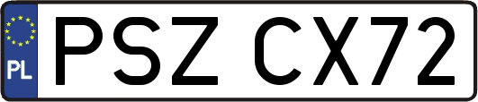 PSZCX72