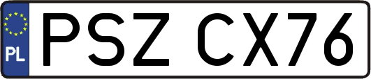 PSZCX76