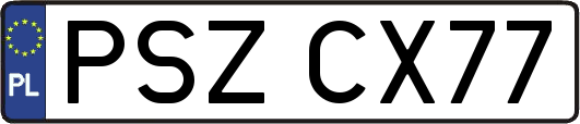 PSZCX77