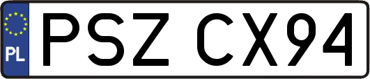 PSZCX94