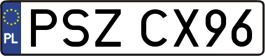 PSZCX96