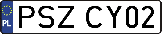 PSZCY02