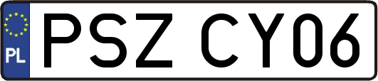 PSZCY06