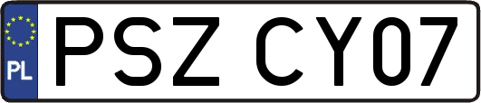 PSZCY07