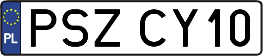 PSZCY10