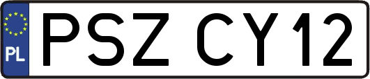 PSZCY12