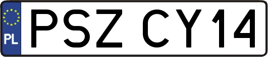 PSZCY14
