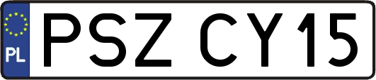 PSZCY15