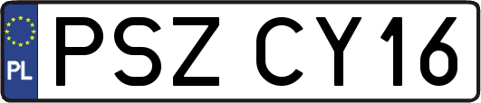 PSZCY16