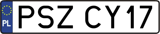 PSZCY17