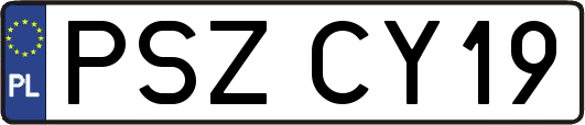 PSZCY19