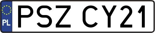 PSZCY21