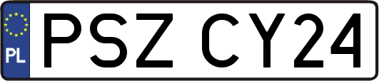 PSZCY24