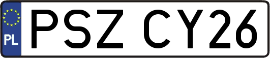 PSZCY26