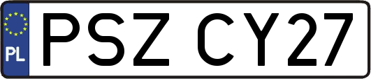 PSZCY27