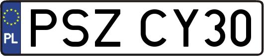 PSZCY30