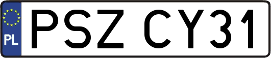 PSZCY31
