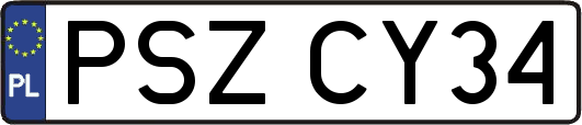 PSZCY34
