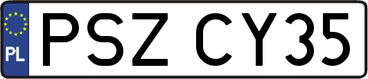 PSZCY35