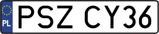 PSZCY36