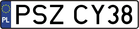 PSZCY38