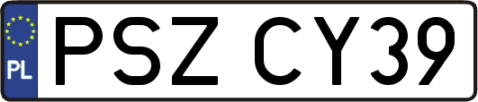 PSZCY39