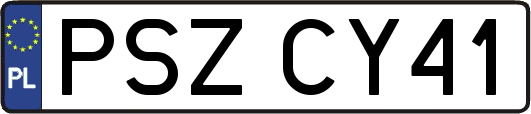 PSZCY41