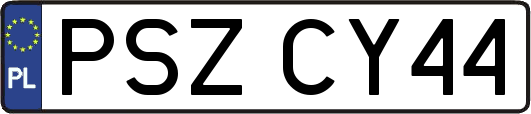 PSZCY44