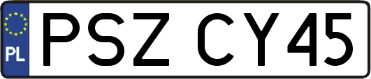 PSZCY45