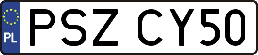PSZCY50