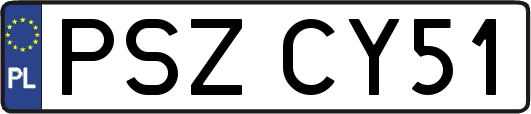 PSZCY51