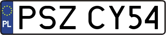 PSZCY54