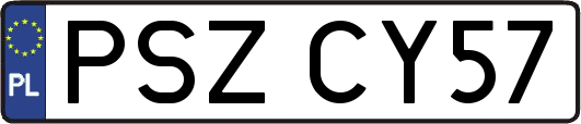 PSZCY57