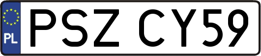 PSZCY59