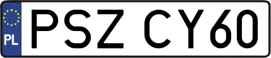 PSZCY60