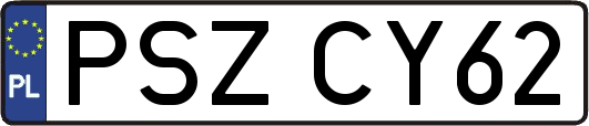 PSZCY62