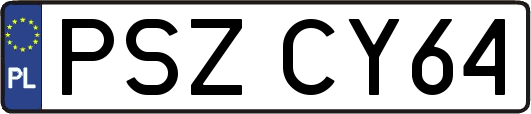 PSZCY64