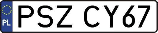 PSZCY67