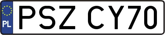 PSZCY70
