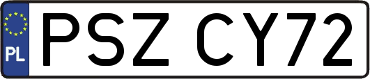 PSZCY72